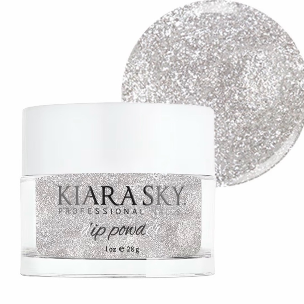 Kiara Sky Professional Nails Dip Powder - Winter Wonderland